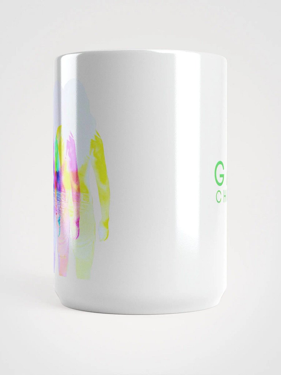 Gamma Chronicles Gradient Mug product image (5)