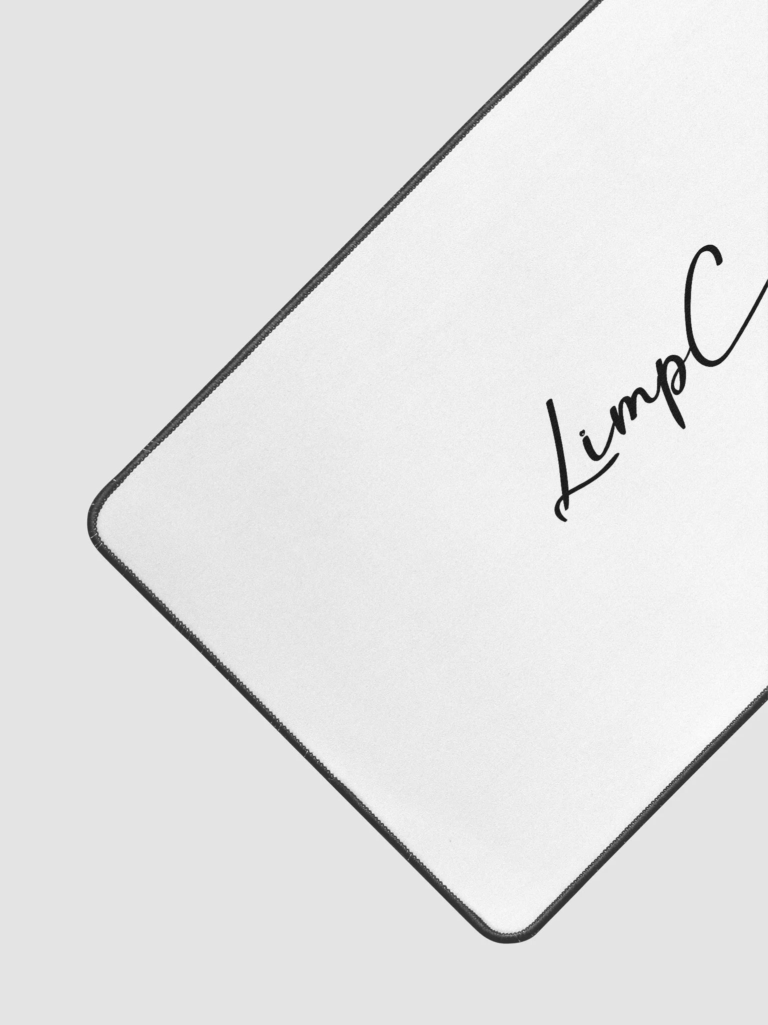 LimpClips Signature Desk Mat product image (3)