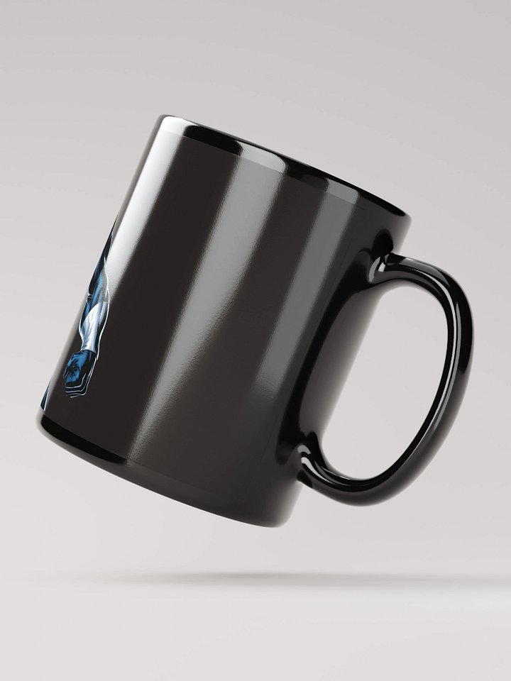 NRG HERO v1 Power Mug product image (3)