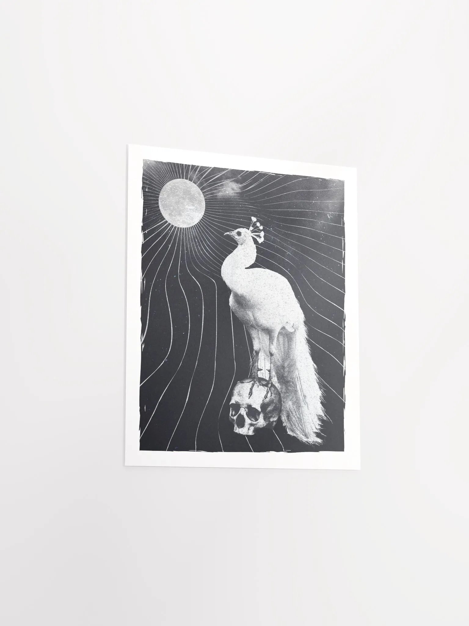 A Hundred Ropes Matte Poster product image (4)