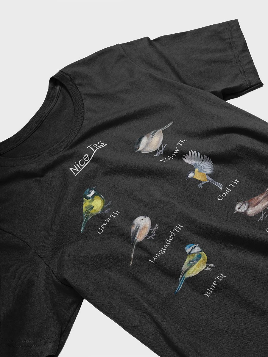 Vibrant Avian Collection T-Shirt product image (26)
