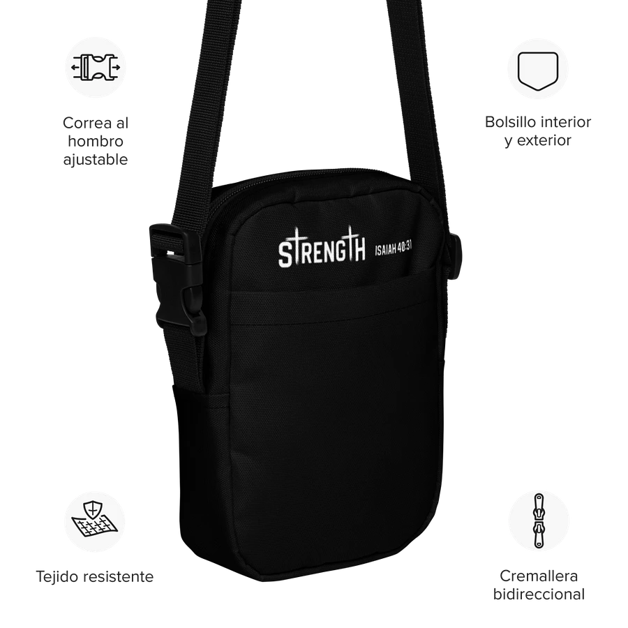 Strength Cross-body Bag product image (24)