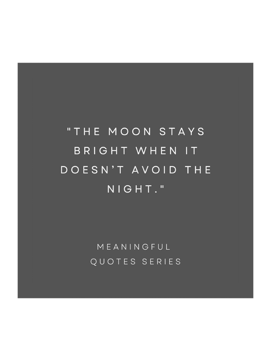 The Moon Stays Bright. product image (1)