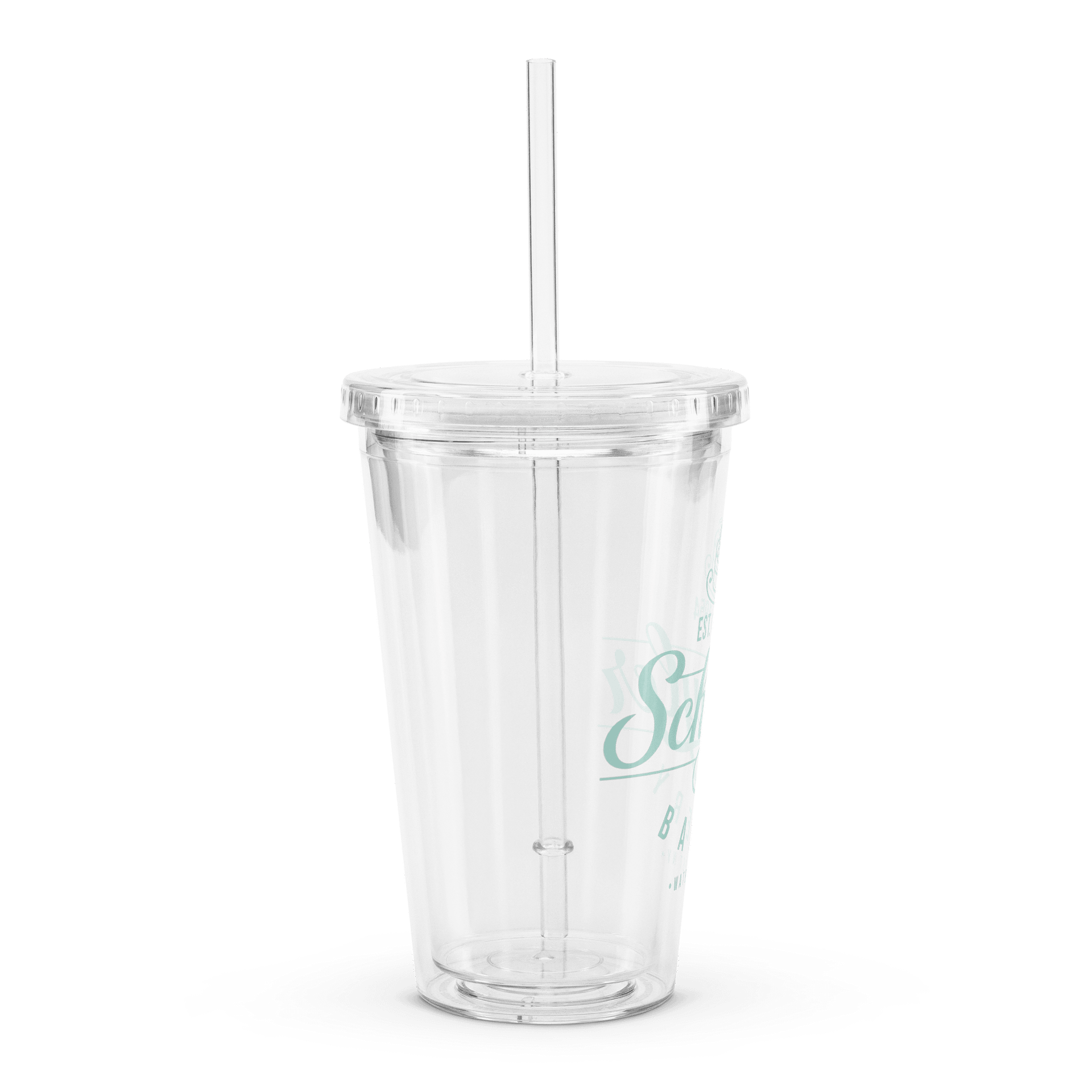 Schuyler Bakery Tumbler product image (3)
