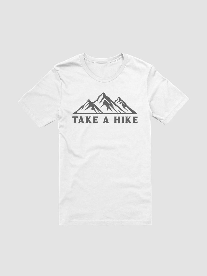 Take a Hike T-Shirt product image (5)
