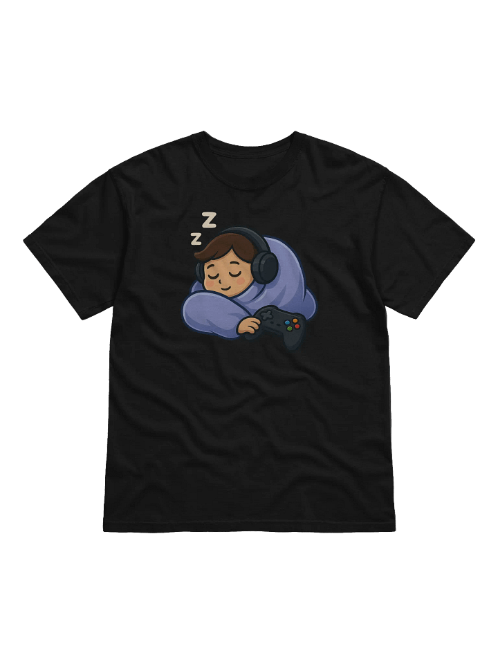 Dreamland Gamer T-Shirt product image (2)