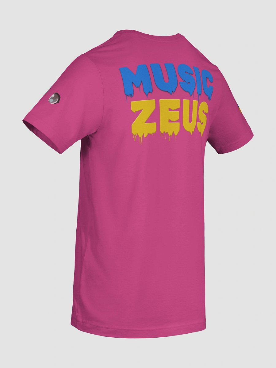 Sexi Girl T-shirt product image (46)