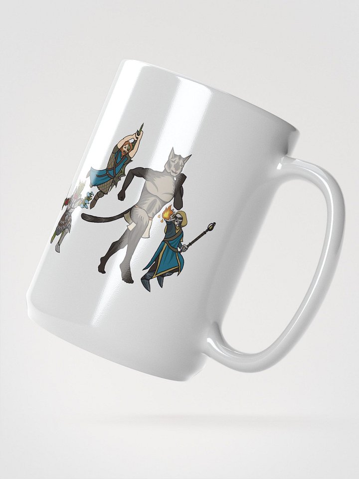Manhunt 3 Hunters Cup product image (2)