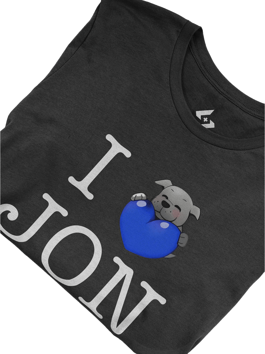 I LOVE JON product image (21)