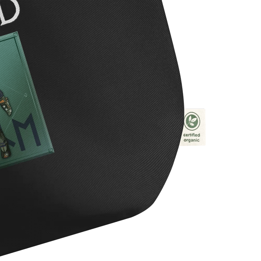 Gunne's Bag || Forge of Lore product image (3)