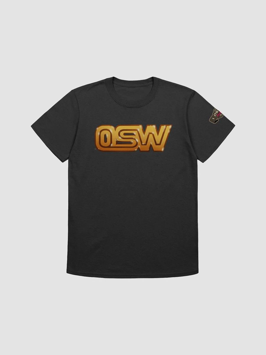 OSW Gold Logo product image (1)