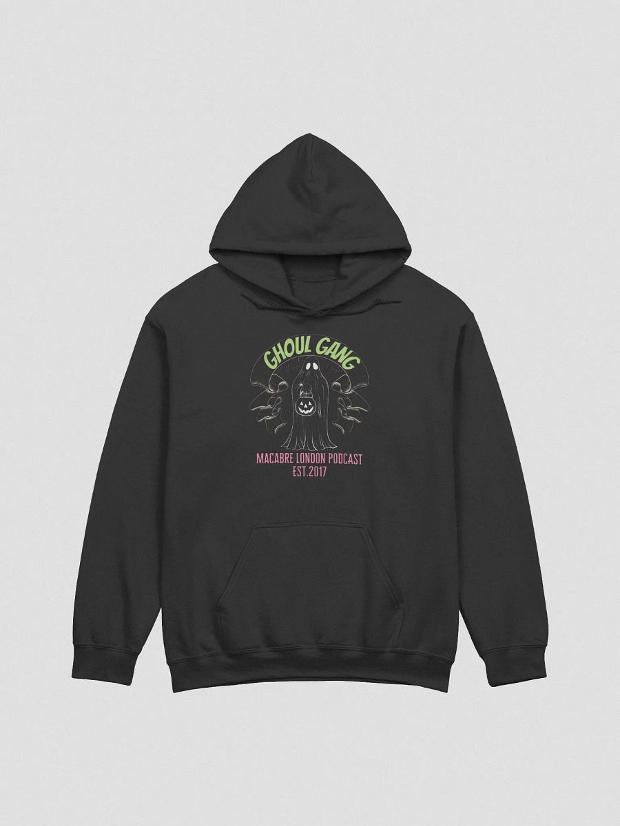 Ghoul Gang Sweatshirt product image (1)