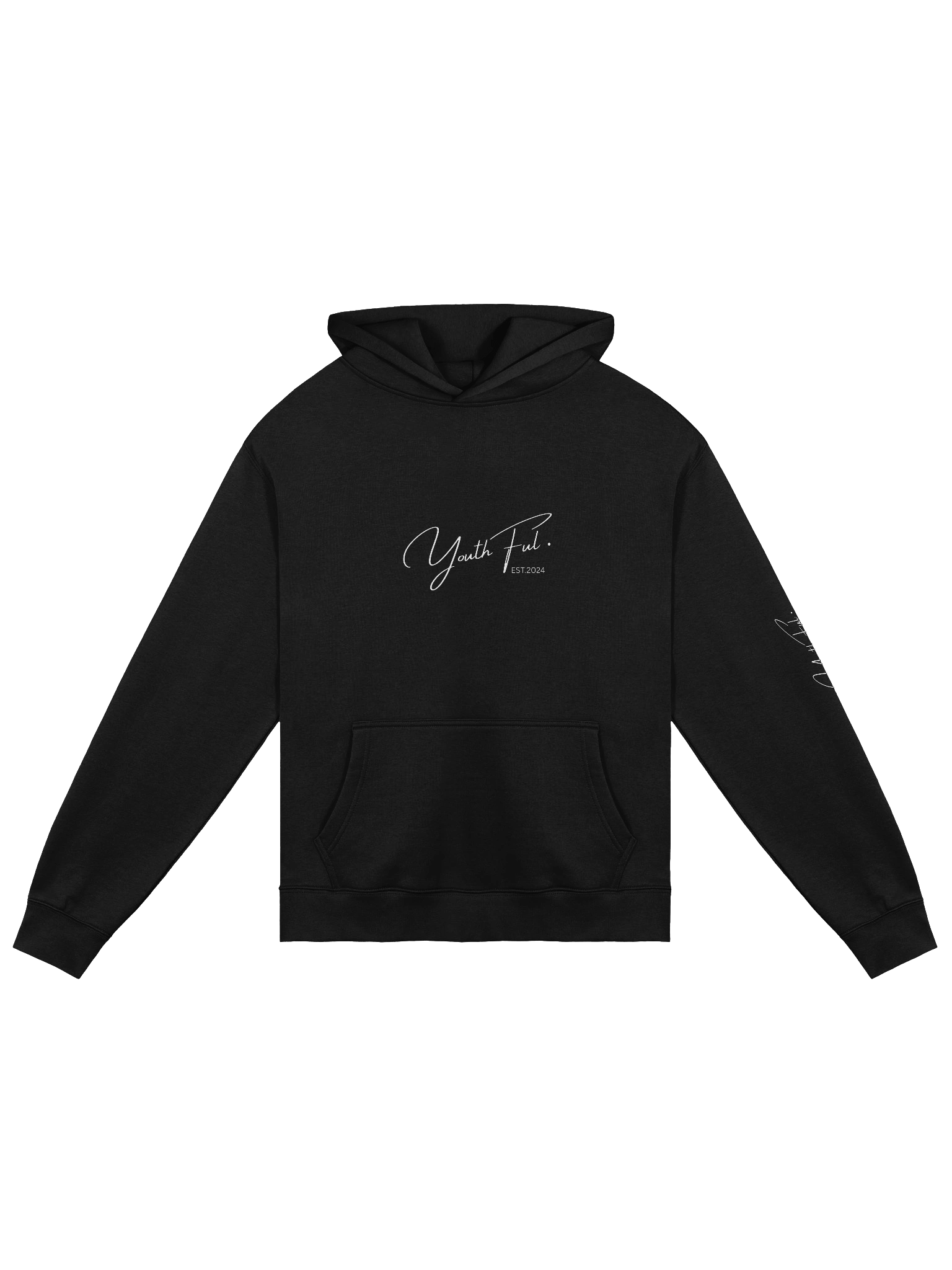 Scarab Emblem Hoodie product image (1)