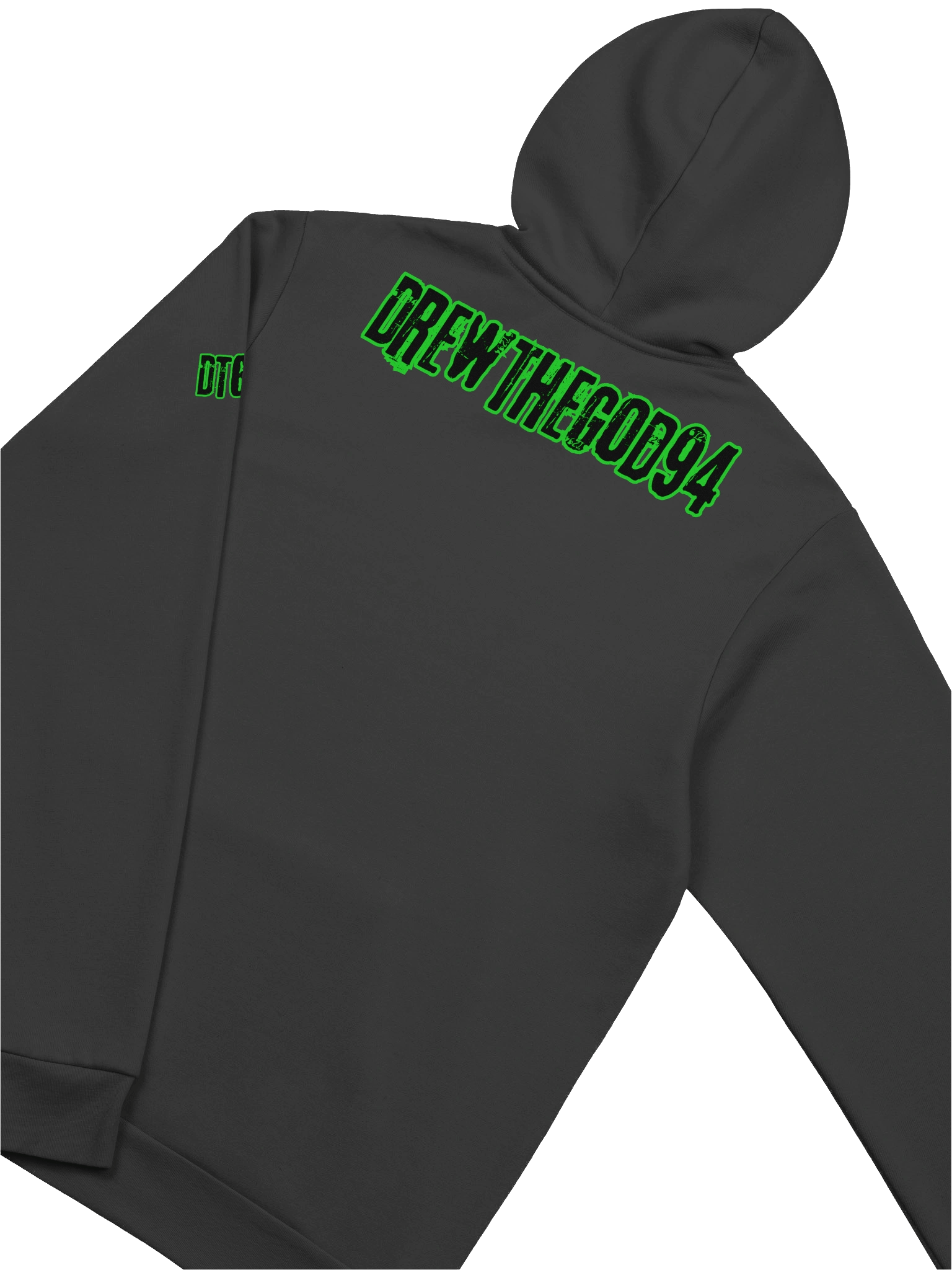 God94 Hood product image (13)
