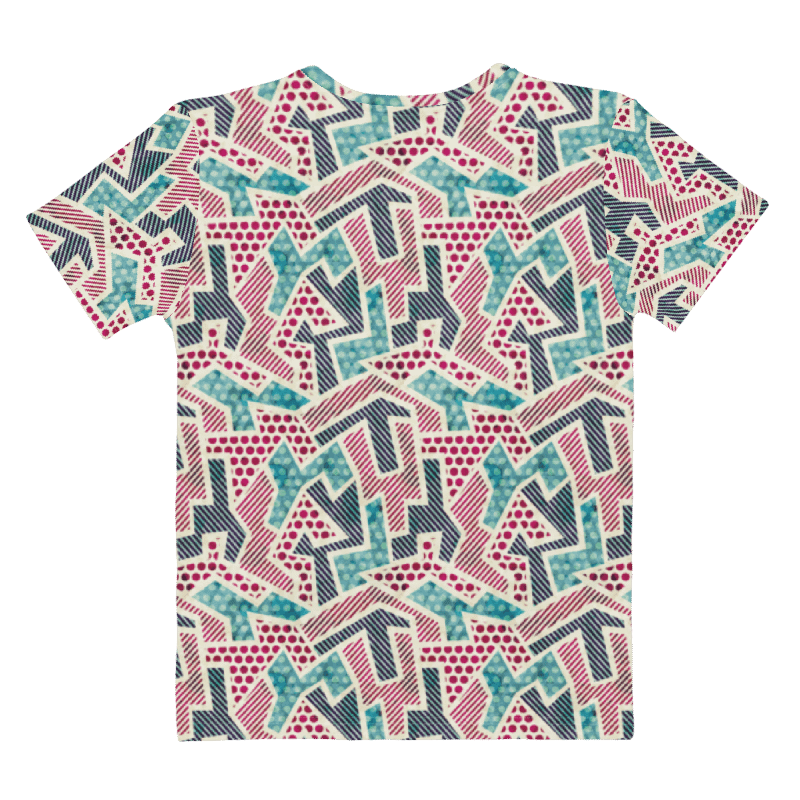 OnPoint | Women's Crew Neck T-Shirt product image (7)