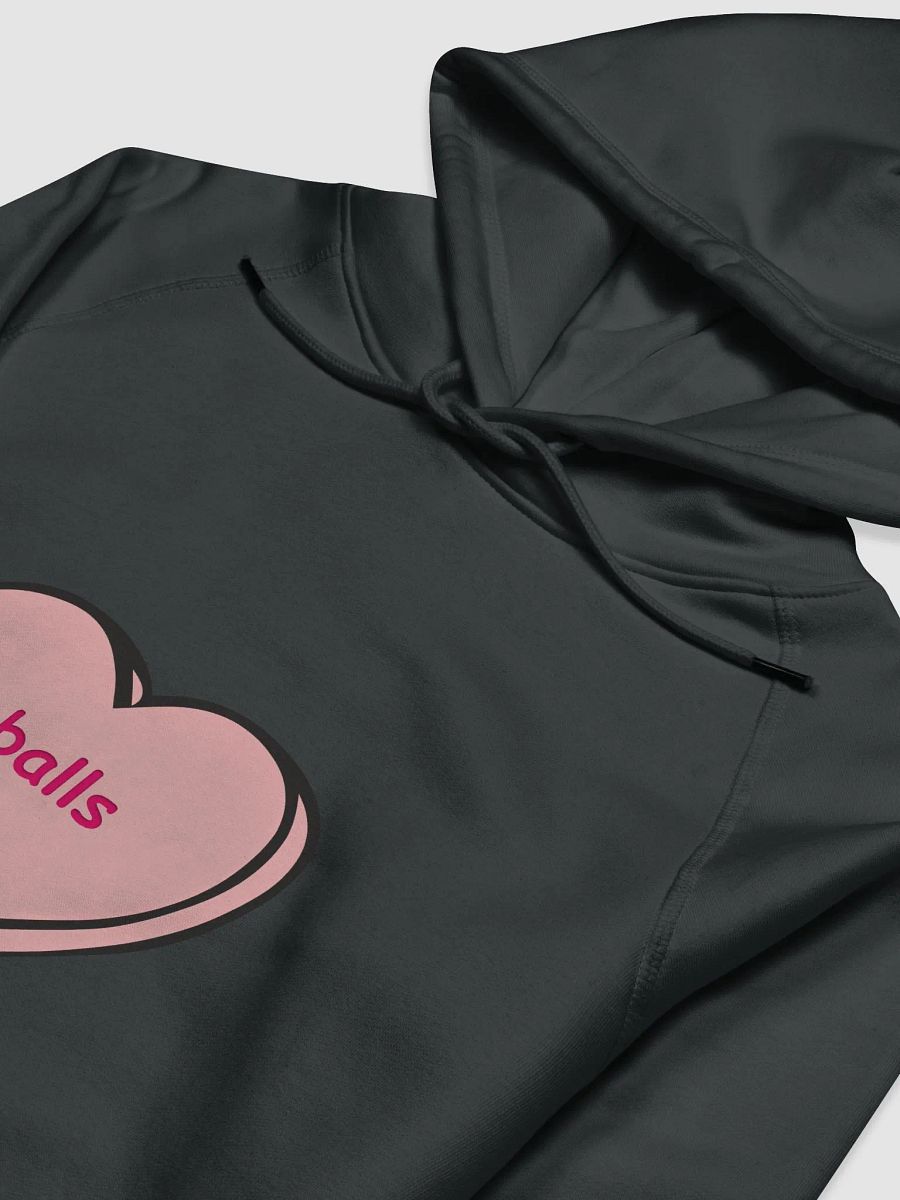Love-balls, The Hoodie product image (3)