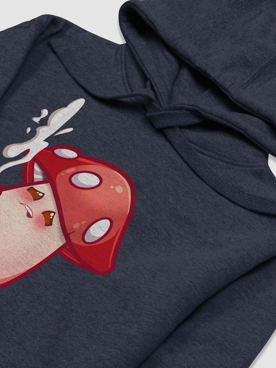 Creamy Mushroom Premium Hoodie product image (23)