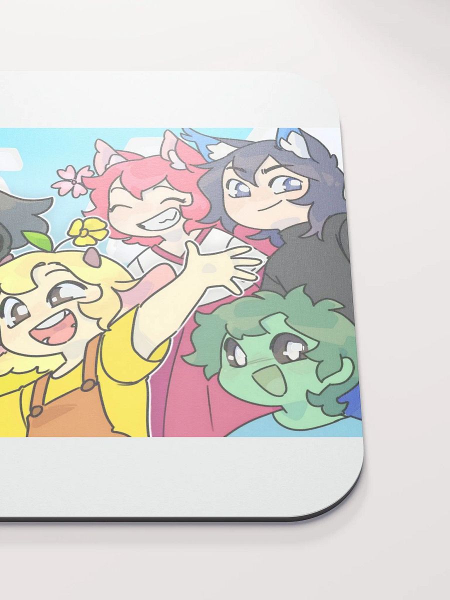 Mousepad 2 product image (5)