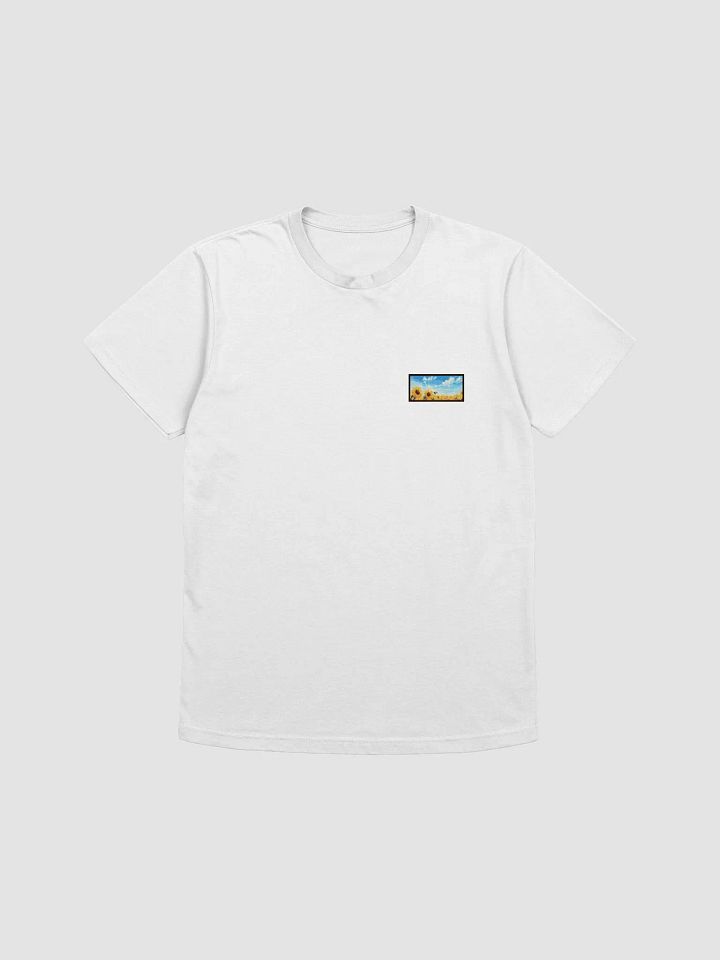 Blossoms and Dreams Tee product image (1)
