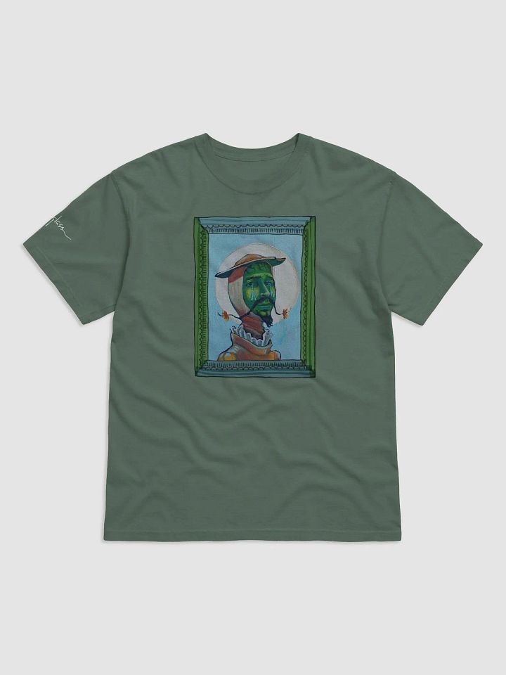 CIRCUS QUIXOTE T-Shirt product image (3)
