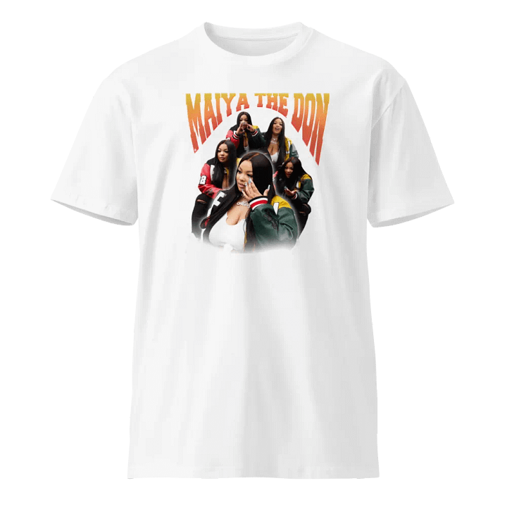 Telfy tee product image (1)
