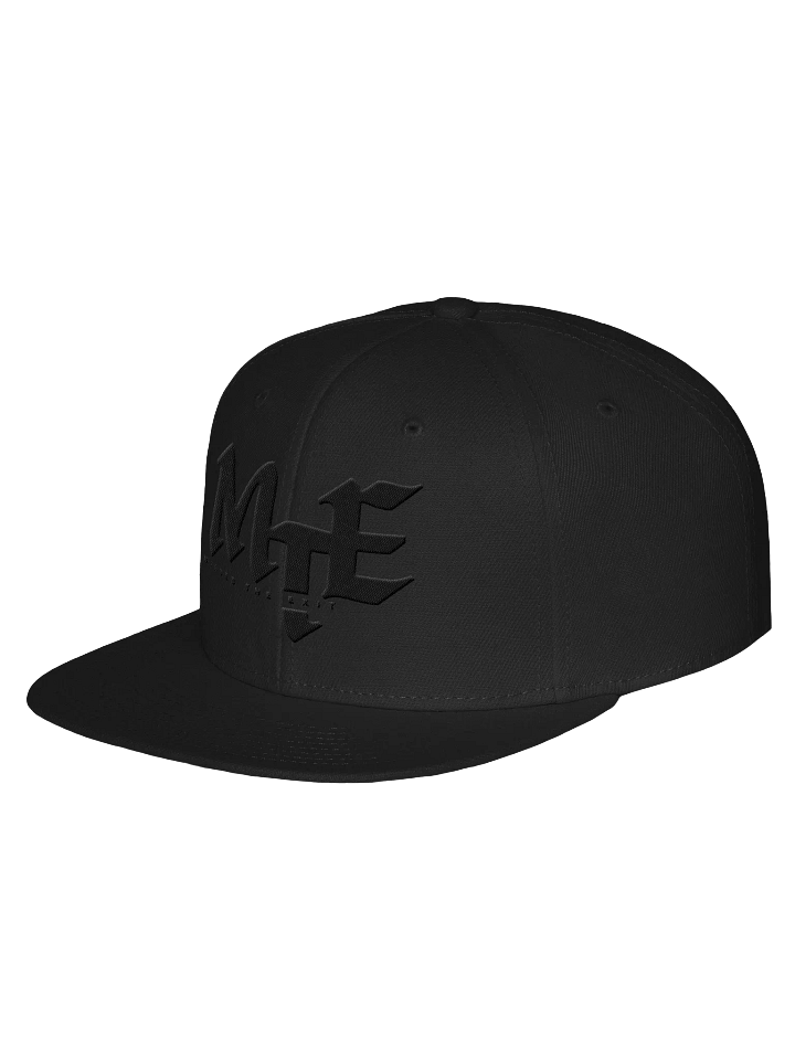 Missed the Exit Bold Snapback product image (2)