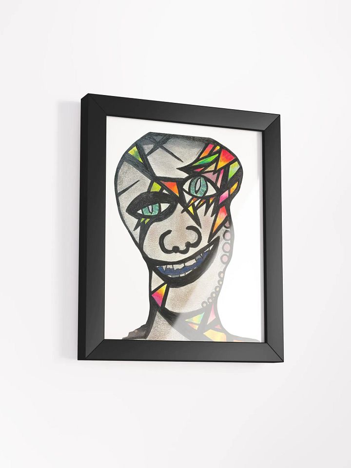 Mirror, Mirror > ǝɯ.404 < product image (2)