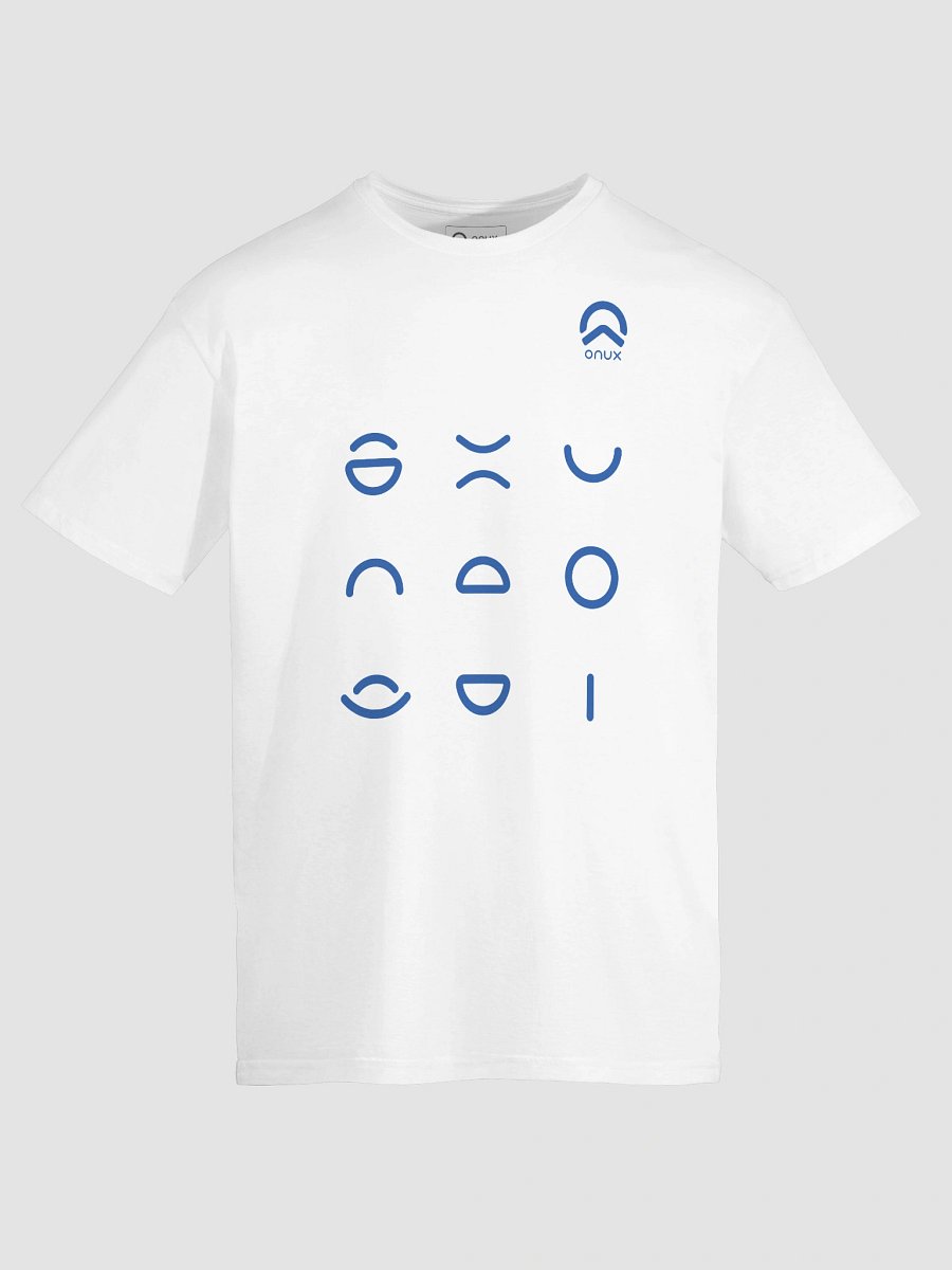 Onux - Gen1 - T-Shirt - C | Universes product image (4)