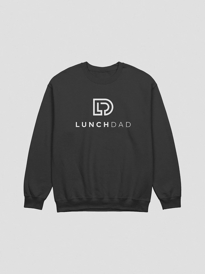 LunchDad Sweatshirt product image (1)