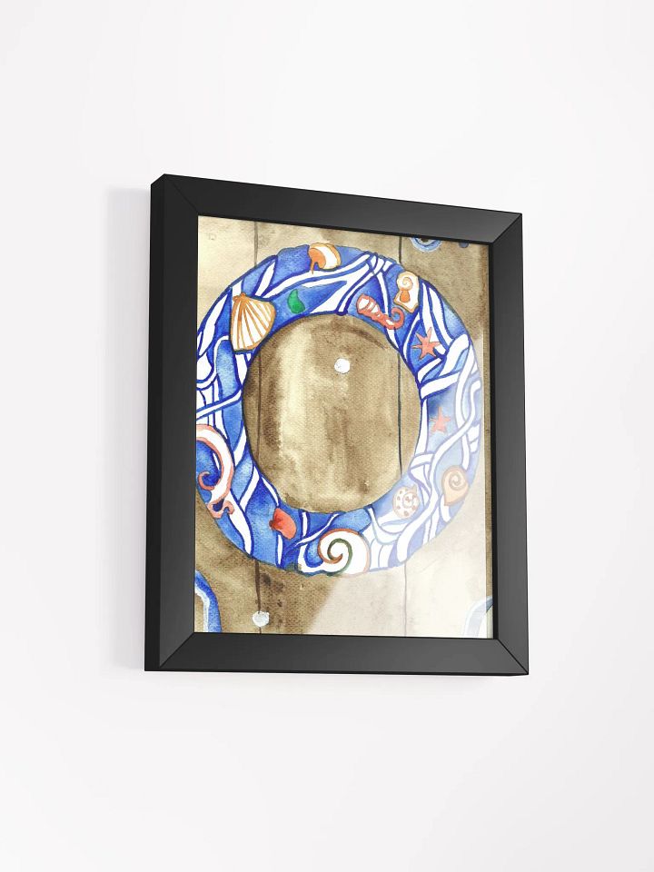 Ocean Wreath product image (7)