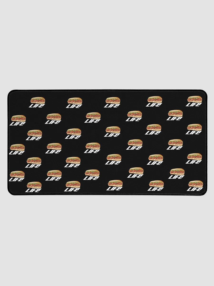 Life of a Sub Deskmat product image (1)
