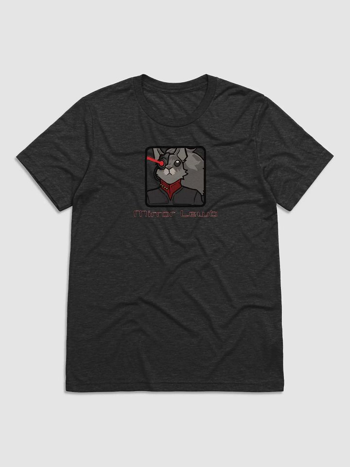 Mirror LEWB - T-Shirt product image (1)