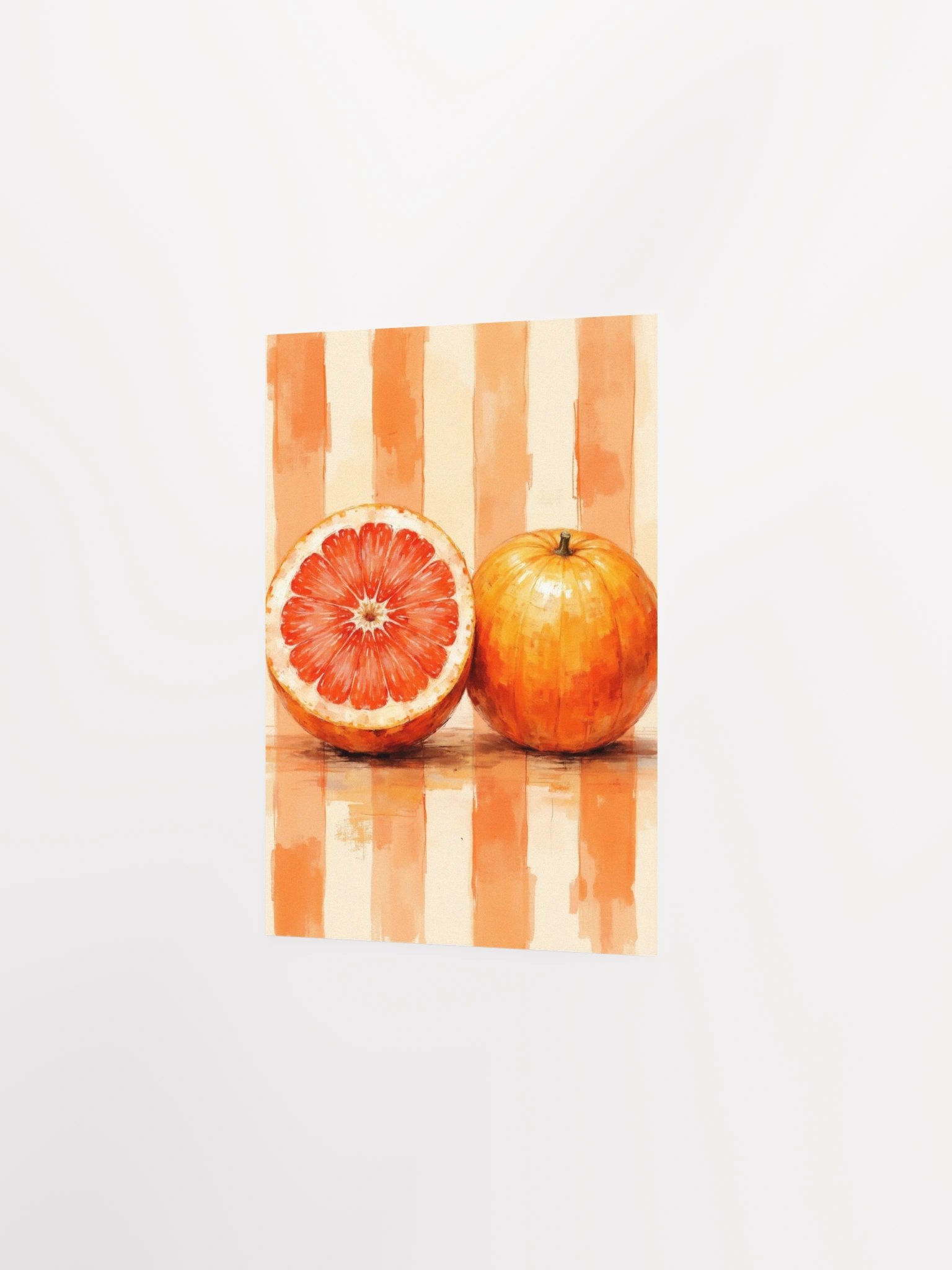 Grapefruit Vintage Print product image (14)