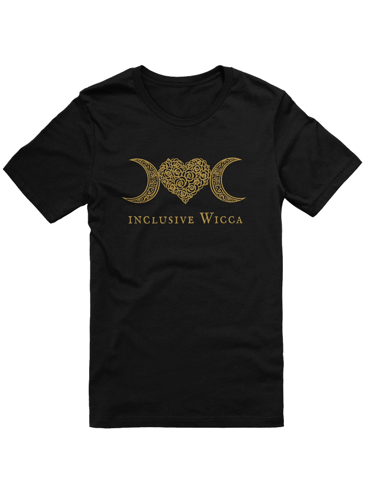 inclusive Wicca - ornate / roses product image (1)