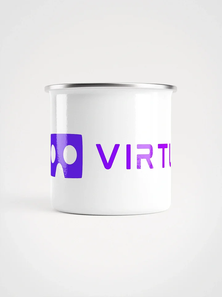 SA Virtual - Enamel Mug product image (2)
