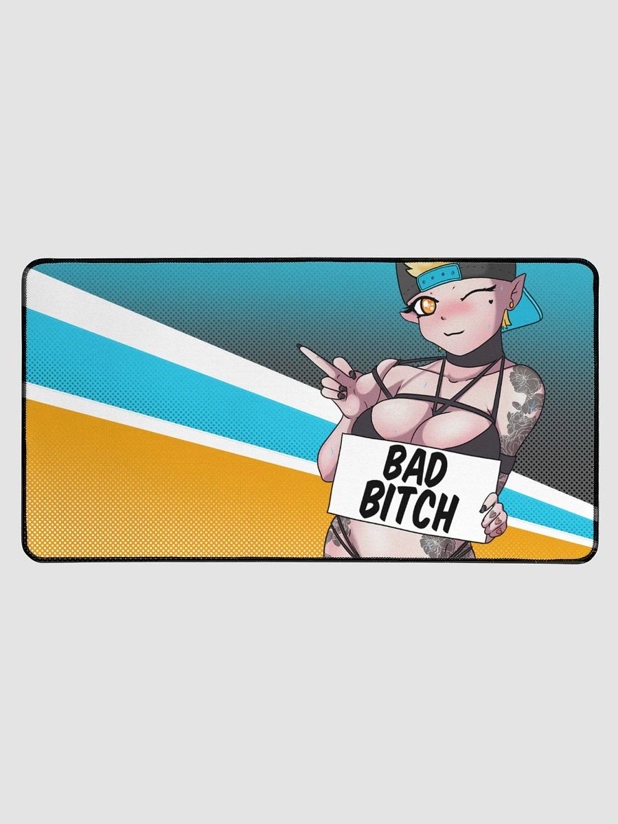 Baddie Game Mat | 15.5x31.5 product image (1)