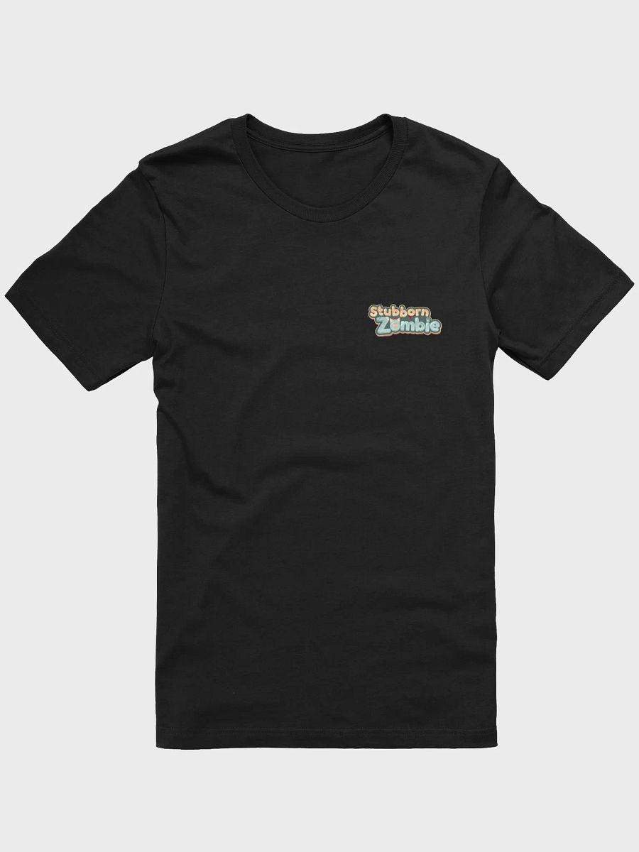 Retro Supersoft Tshirt product image (1)