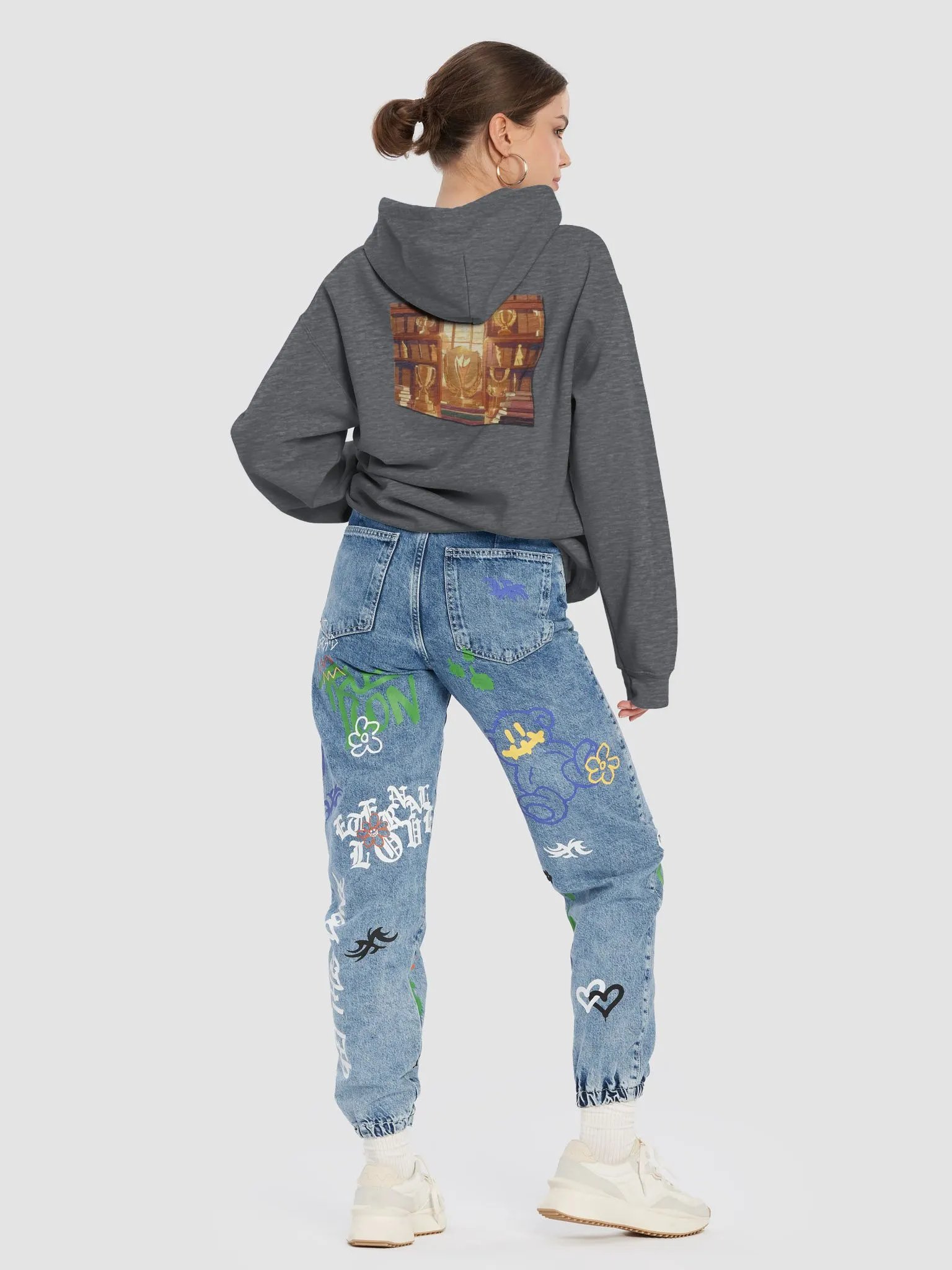 Baby Wookie Hoodie product image (9)