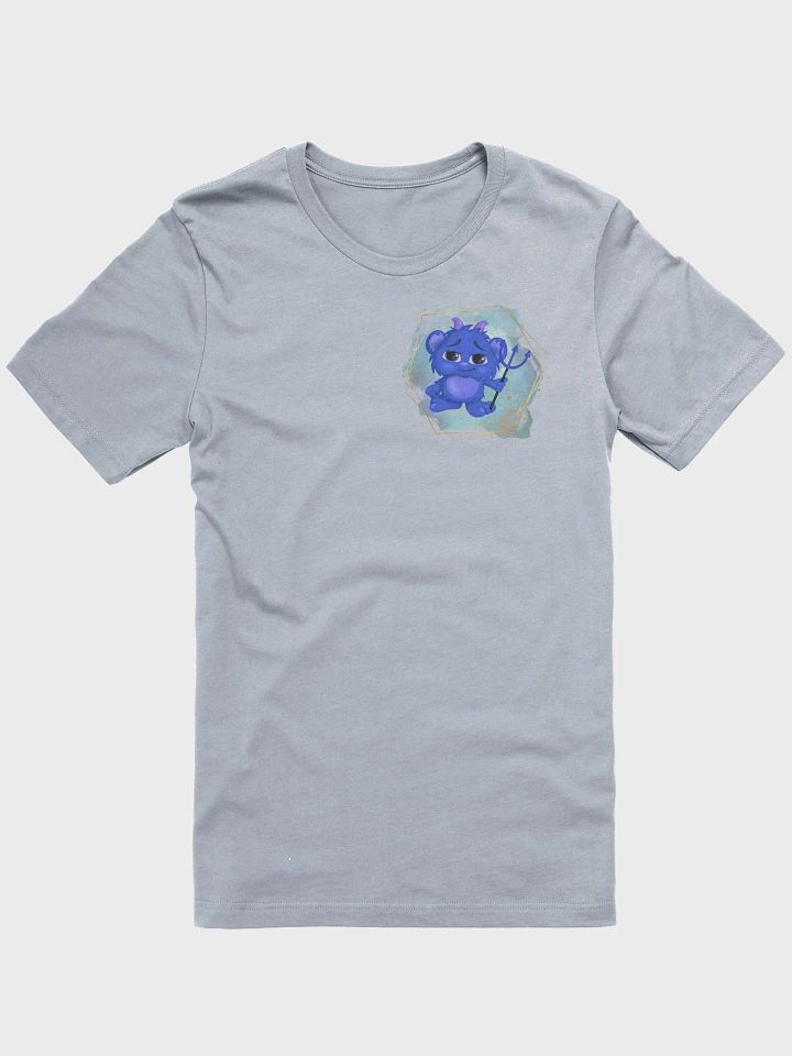 Blue Devil Super Soft T-Shirt product image (31)