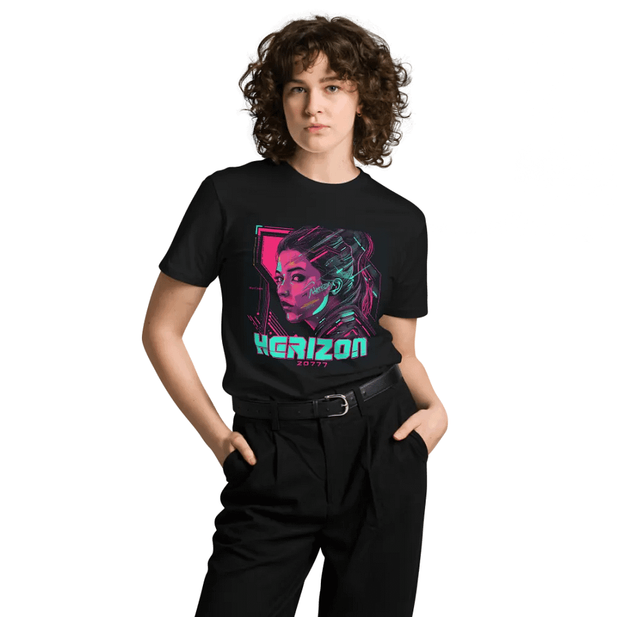 Cyberpunk Herizon product image (4)