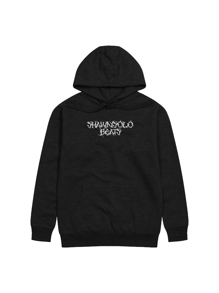 Garbage Gang Premium Hoodie product image (1)