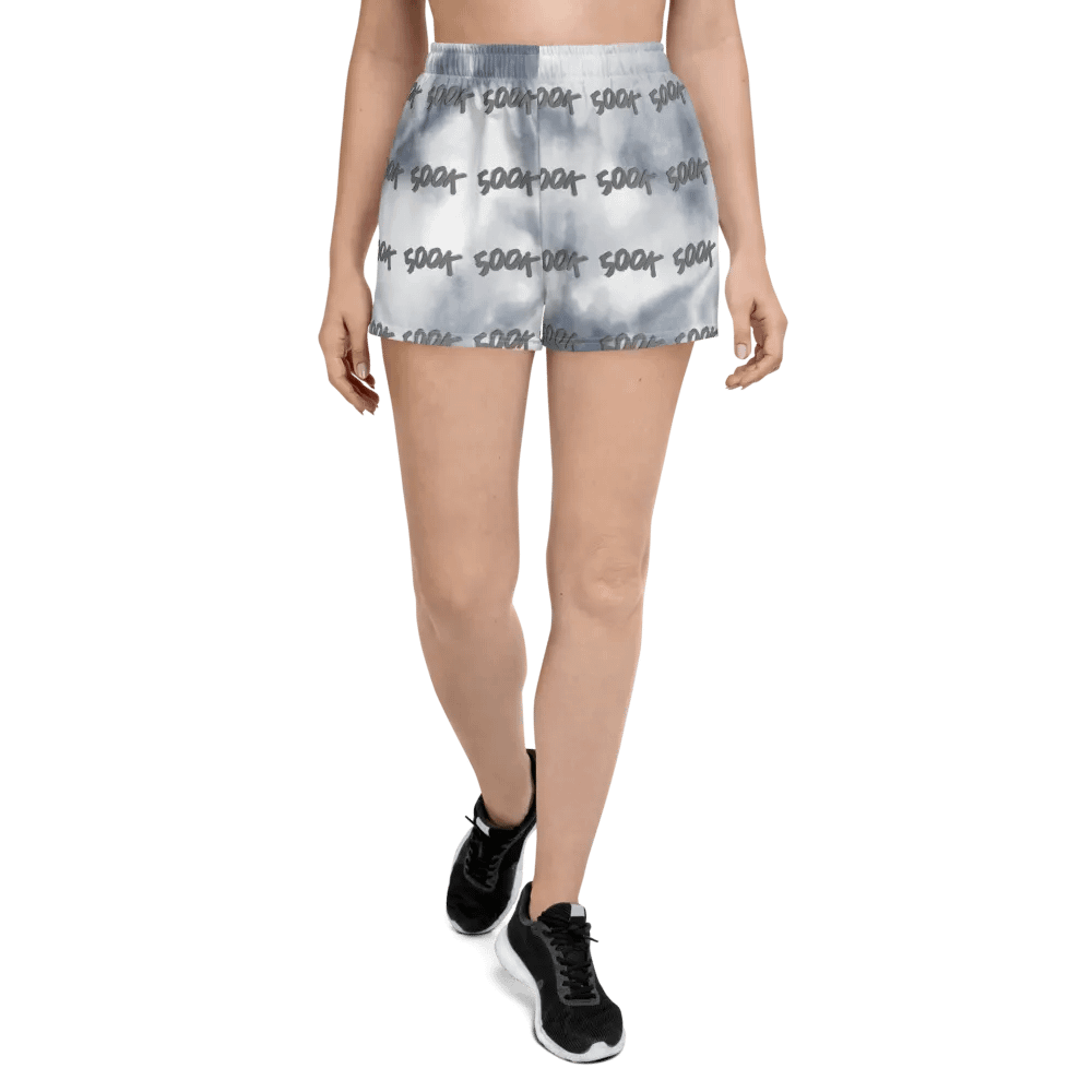 Ladies FHK Shorts product image (1)