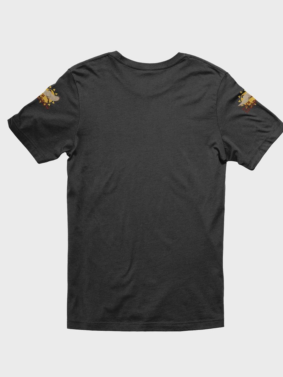 Sparrow Logo T-Shirt 2 product image (2)