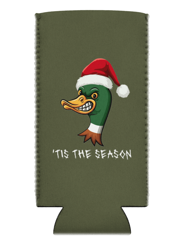 'Tis The Season Koozie product image (9)