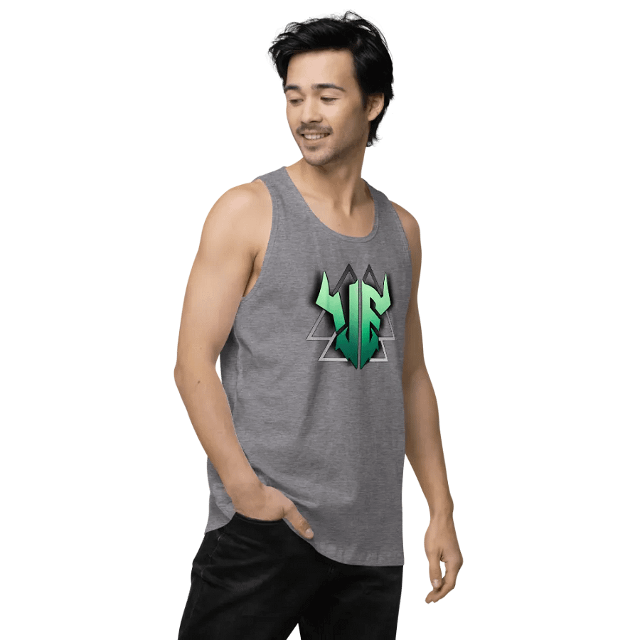 VE Mens Tank Top product image (43)