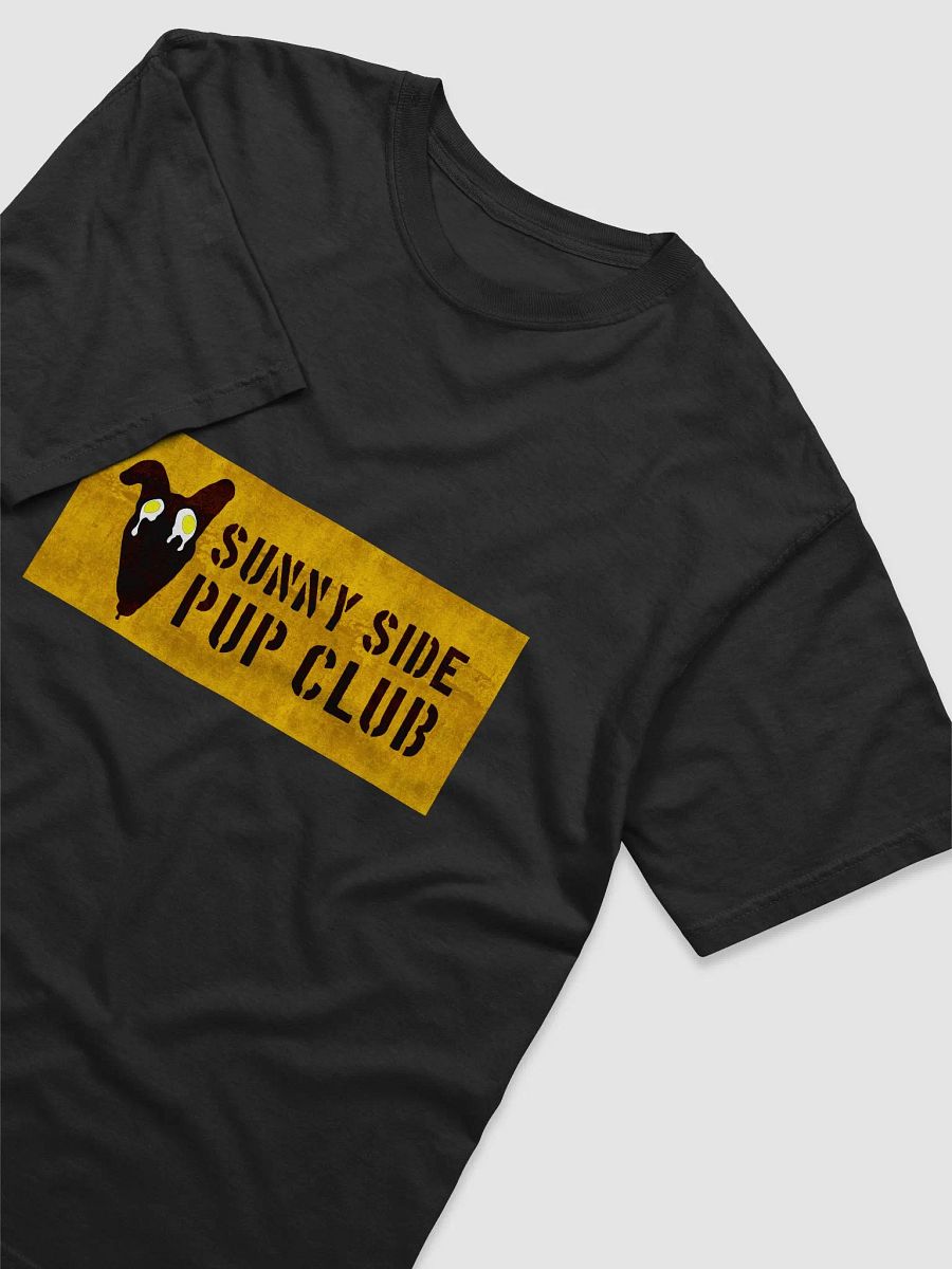 Sunny Side Pup Club Classic Banner product image (8)