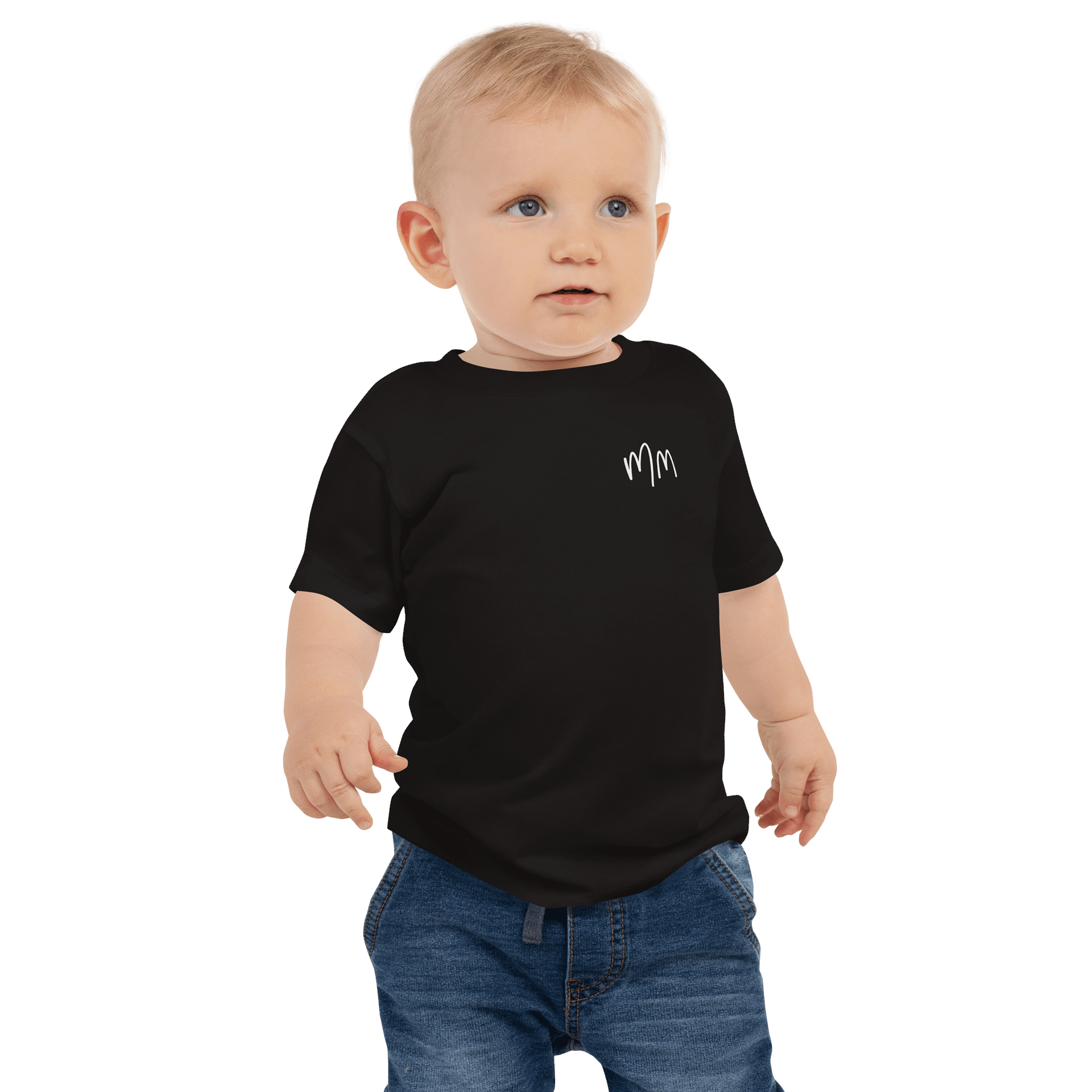 MM INFANT TEE product image (1)