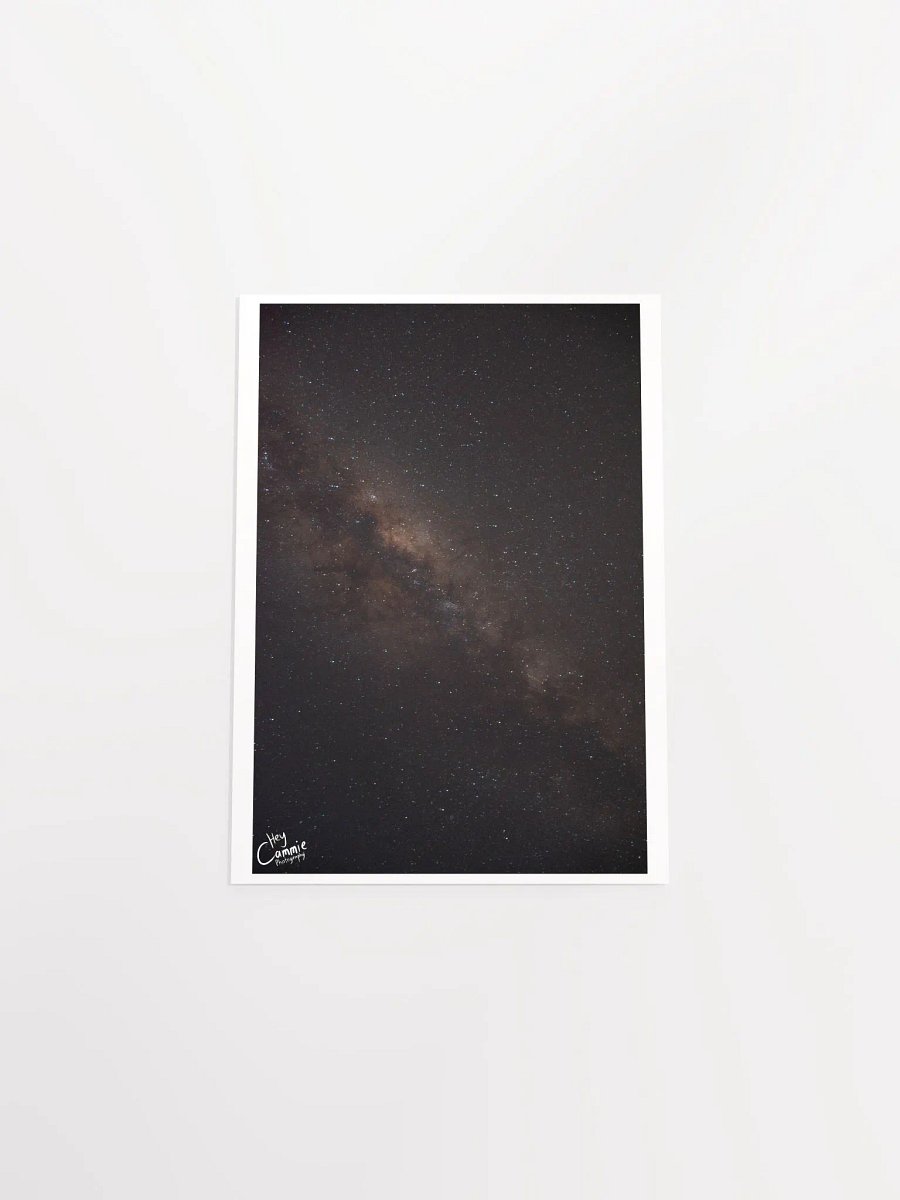 Galaxy - Print product image (4)