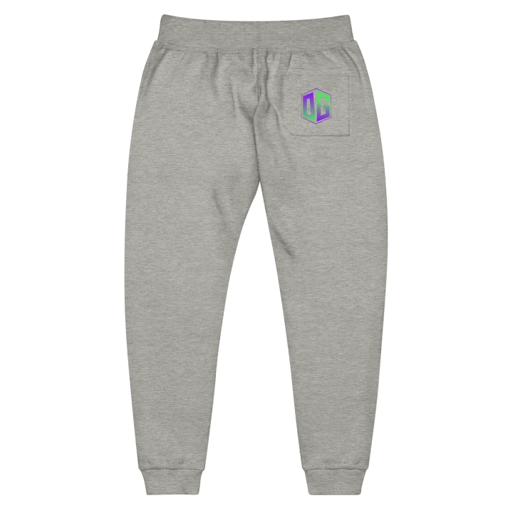 DG Pocket Joggers product image (2)