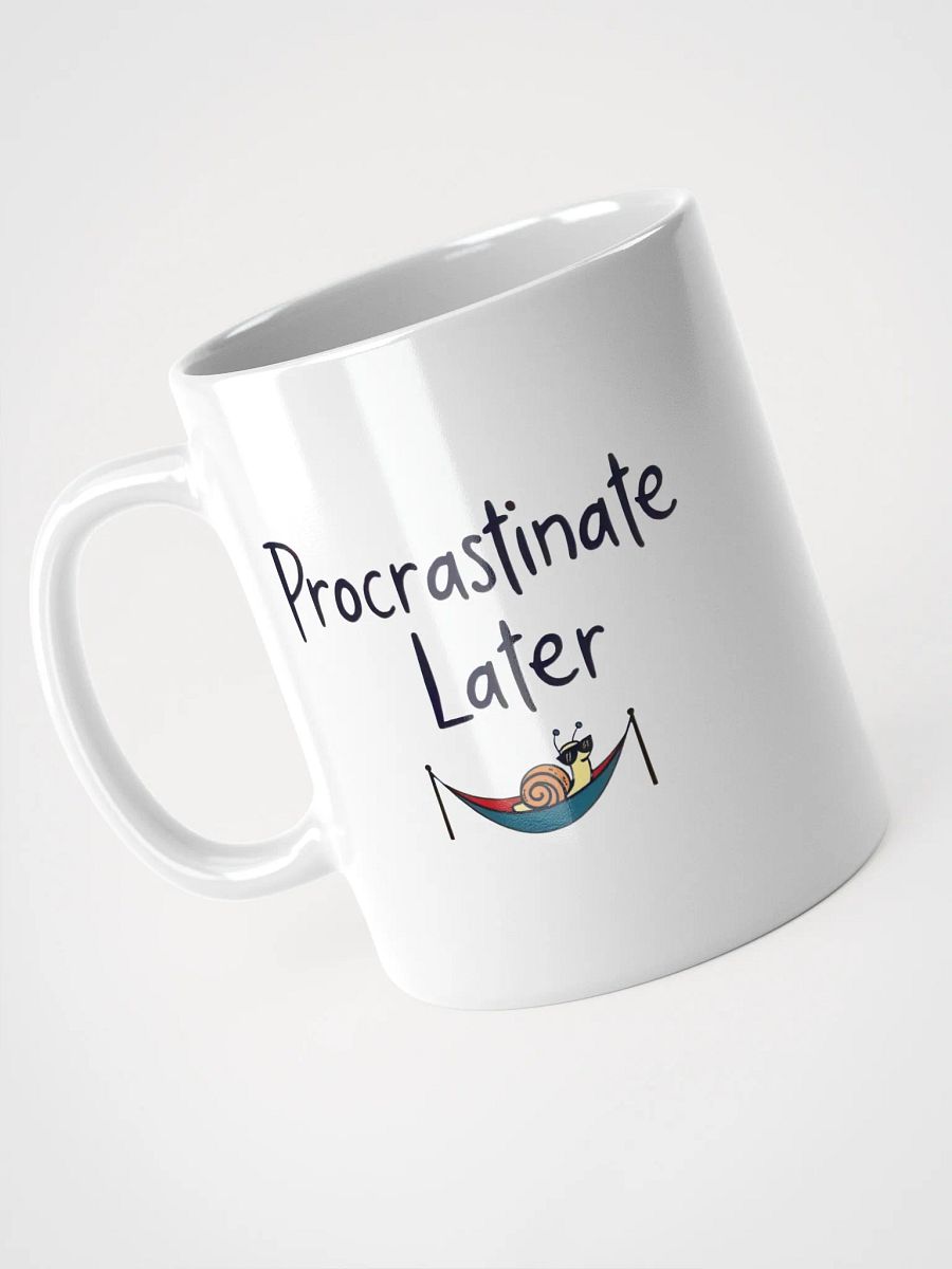 Renovatio Laeia Logo Mug product image (3)